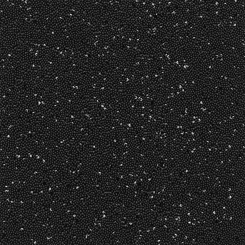 Dark Swarovski® Crystal Fabric