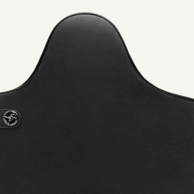 Essential Logo Back