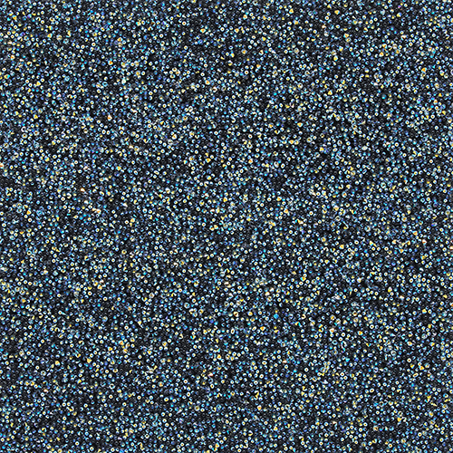 Blue Star Swarovski® Crystal Fabric