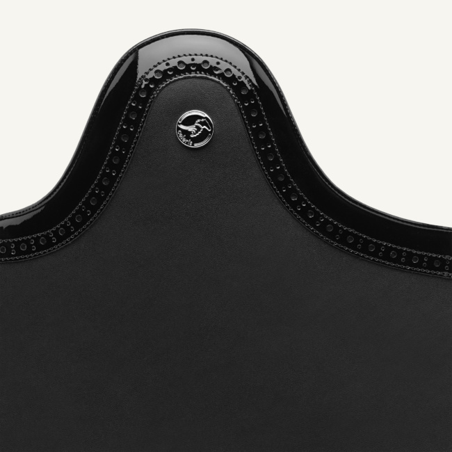 Sing Band Brogue Logo Center