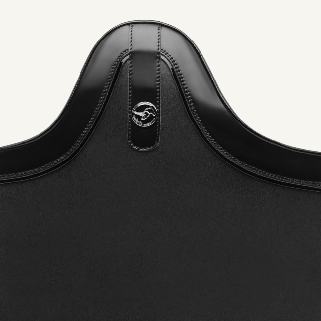 Single Band Logo Tab – Small Pipping