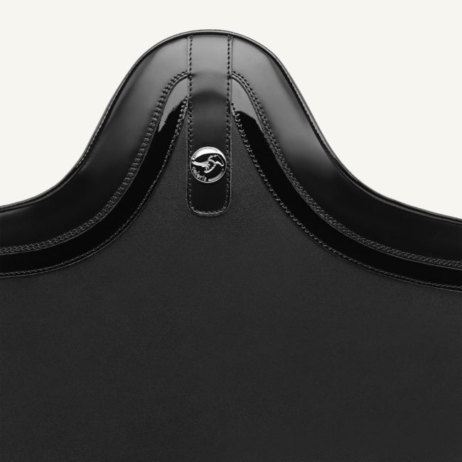 Dual Band Logo Tab