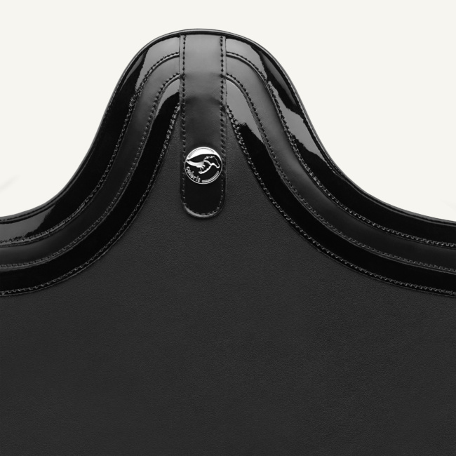 Triple Band Logo Tab