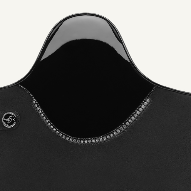 Moon Curve – Crystal Line