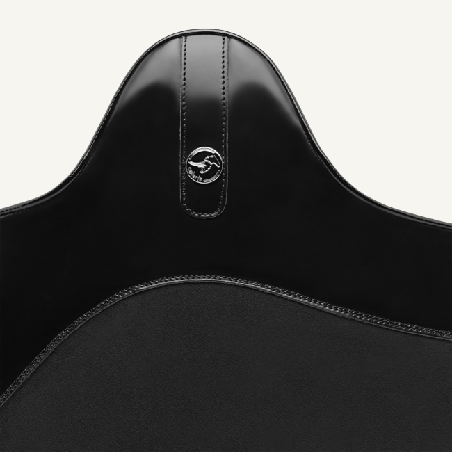 Wave Logo Tab