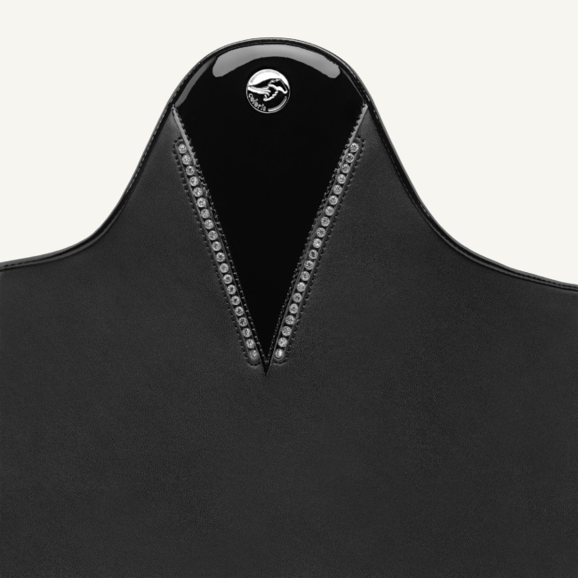 Slim V-Shape – Crystal Line