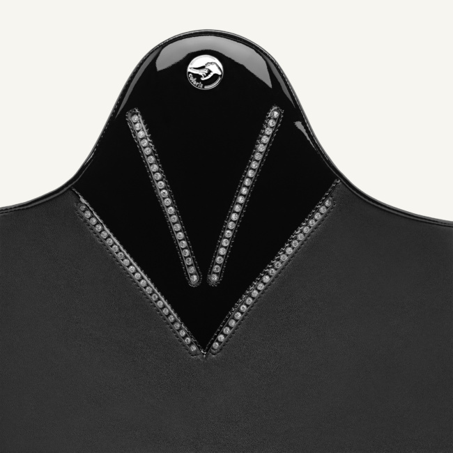 V-Shape – Double Crystal Line