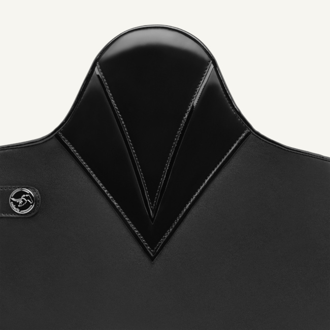 Double V-Shape – Small Piping