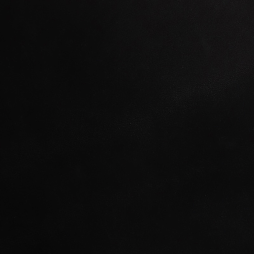 Hand Polished Black