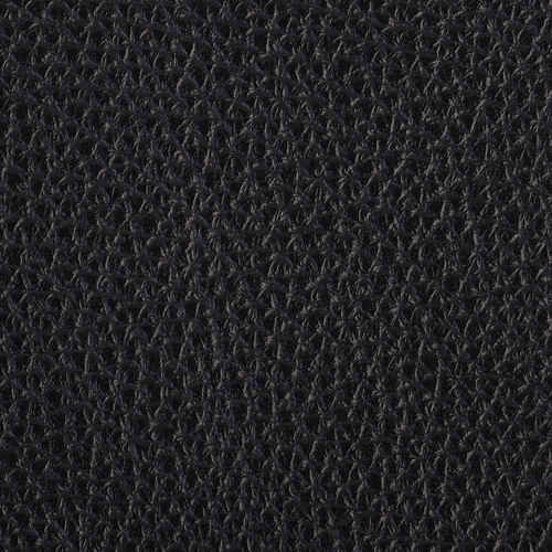 Black Smooth Grain