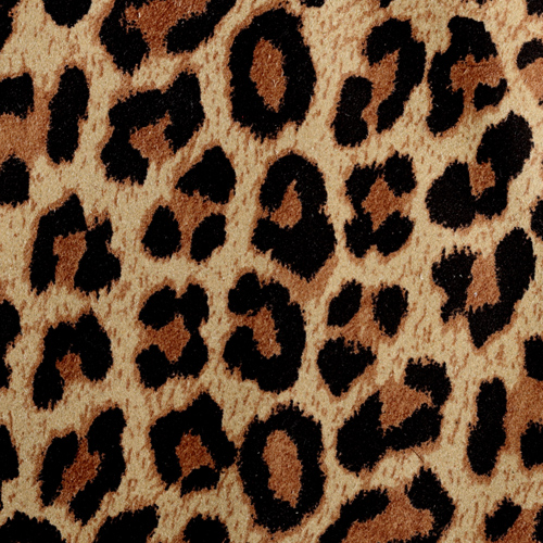 Faux Leopard(*)