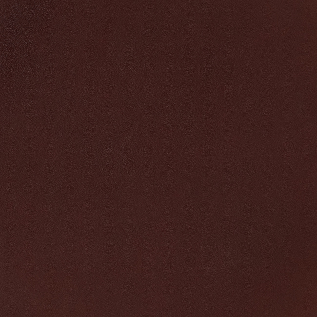 Oxblood Calfskin
