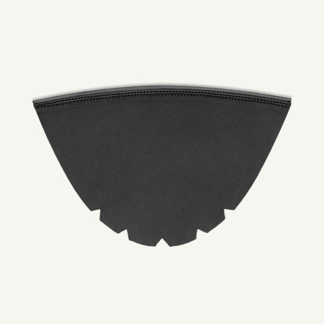 Plain Stitching – Small Piping