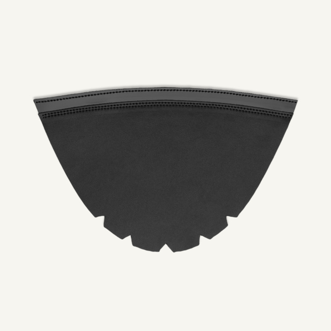Plain Stitching – Piping