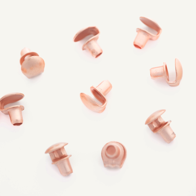 Rose Gold