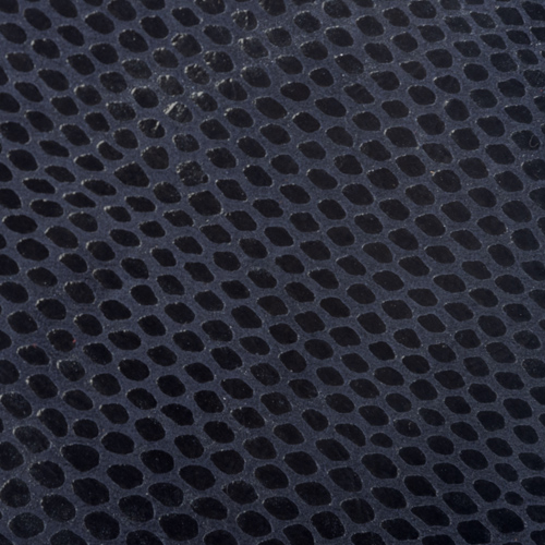 Dark Blue Faux Scales(*)