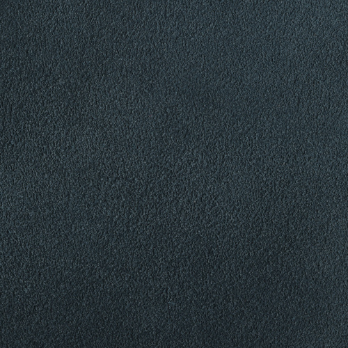 Petrol Blue Suede