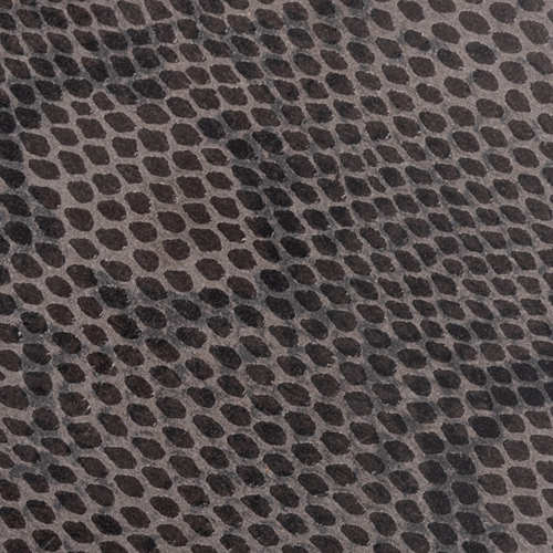 Dark Grey Faux Scales(*)