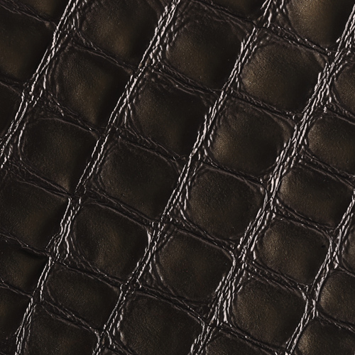 Grey Faux Croc Gloss(*)