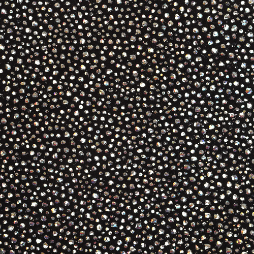 Multicolour Cristal Black(*)