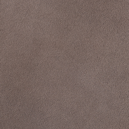Light Grey Suede