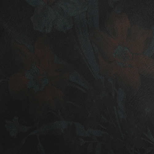 Black Flower Power(*)